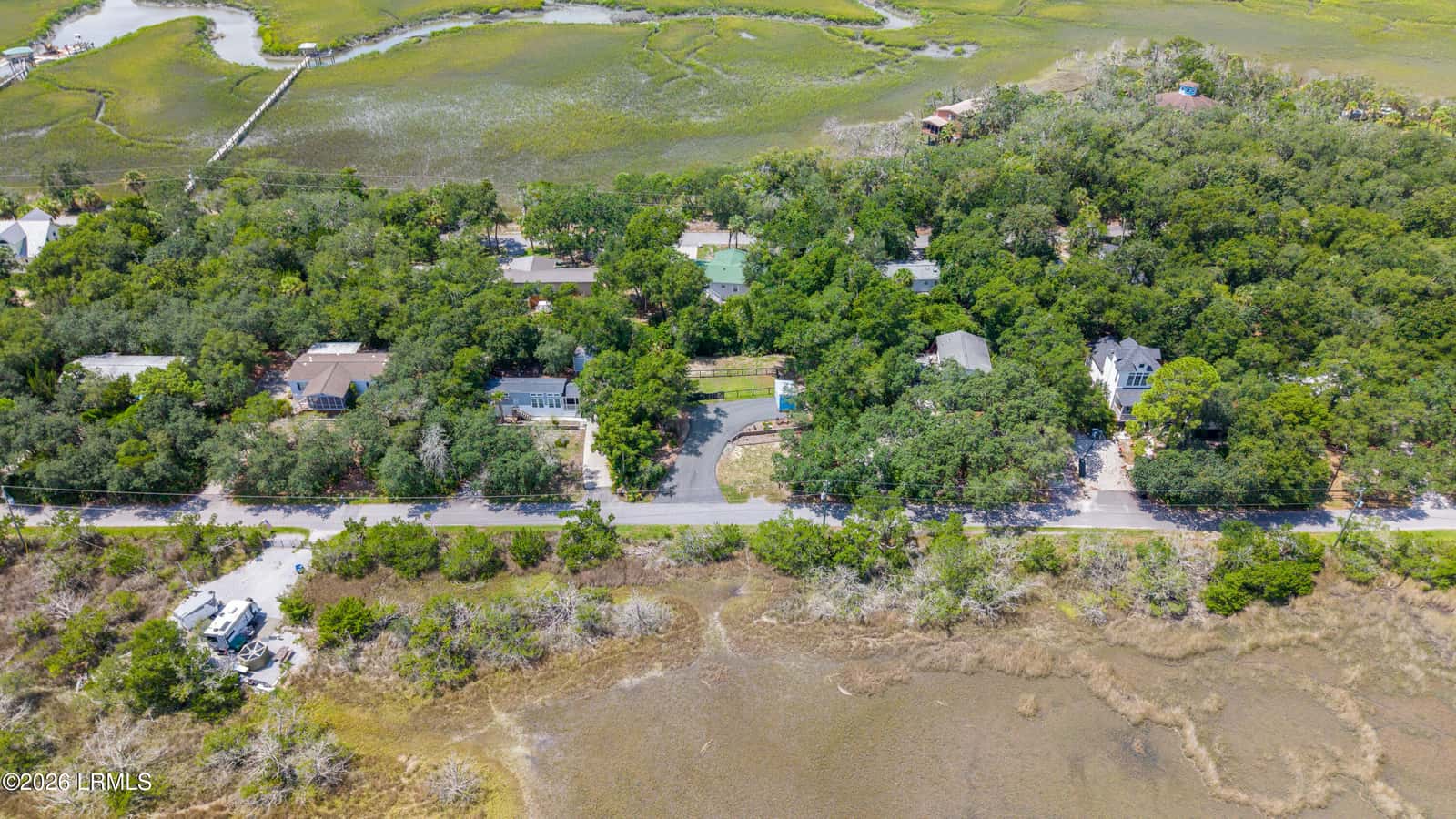 56 Inglewood Circle, St. Helena Island, SC 29920 — photo 10 of 24