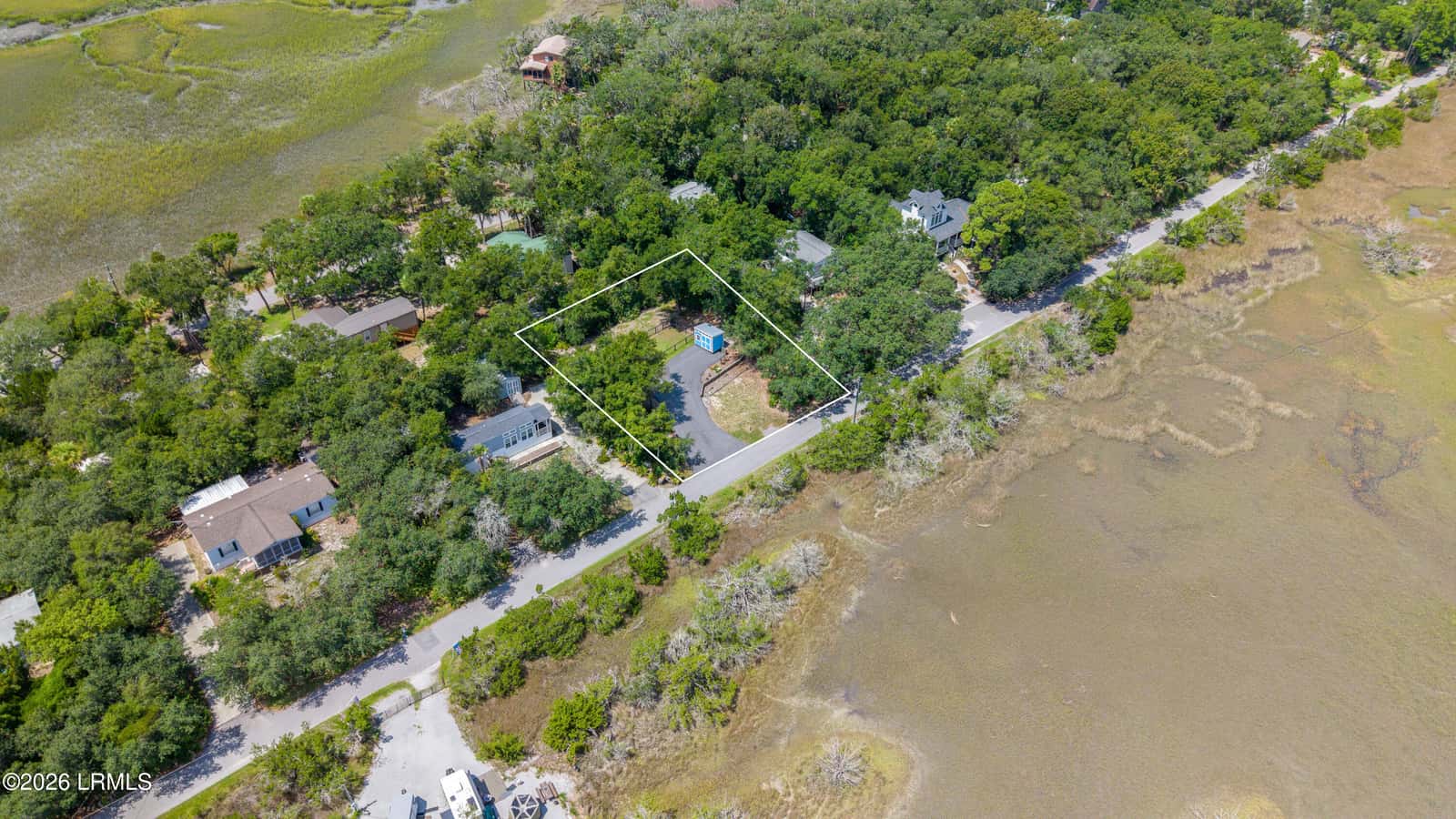 56 Inglewood Circle, St. Helena Island, SC 29920 — photo 11 of 24