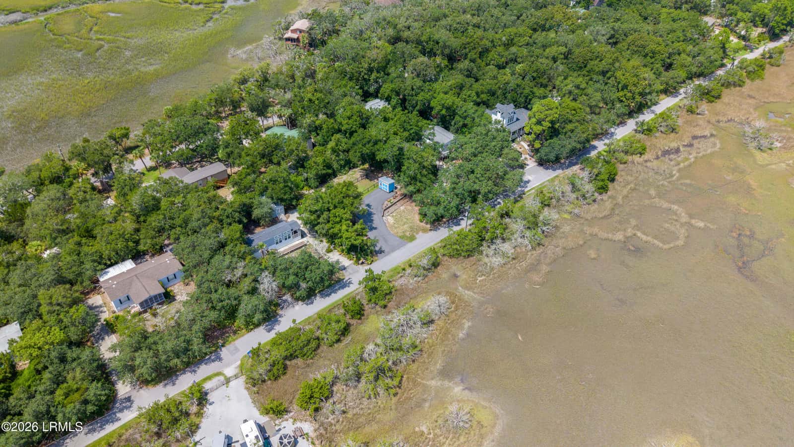 56 Inglewood Circle, St. Helena Island, SC 29920 — photo 12 of 24