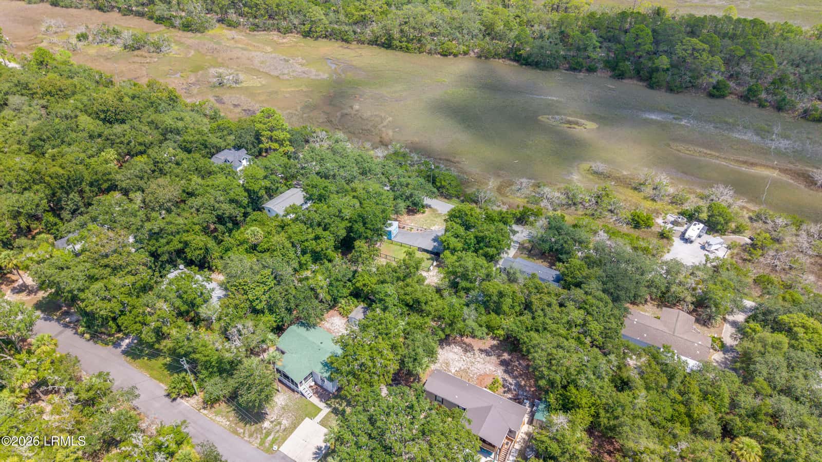 56 Inglewood Circle, St. Helena Island, SC 29920 — photo 13 of 24