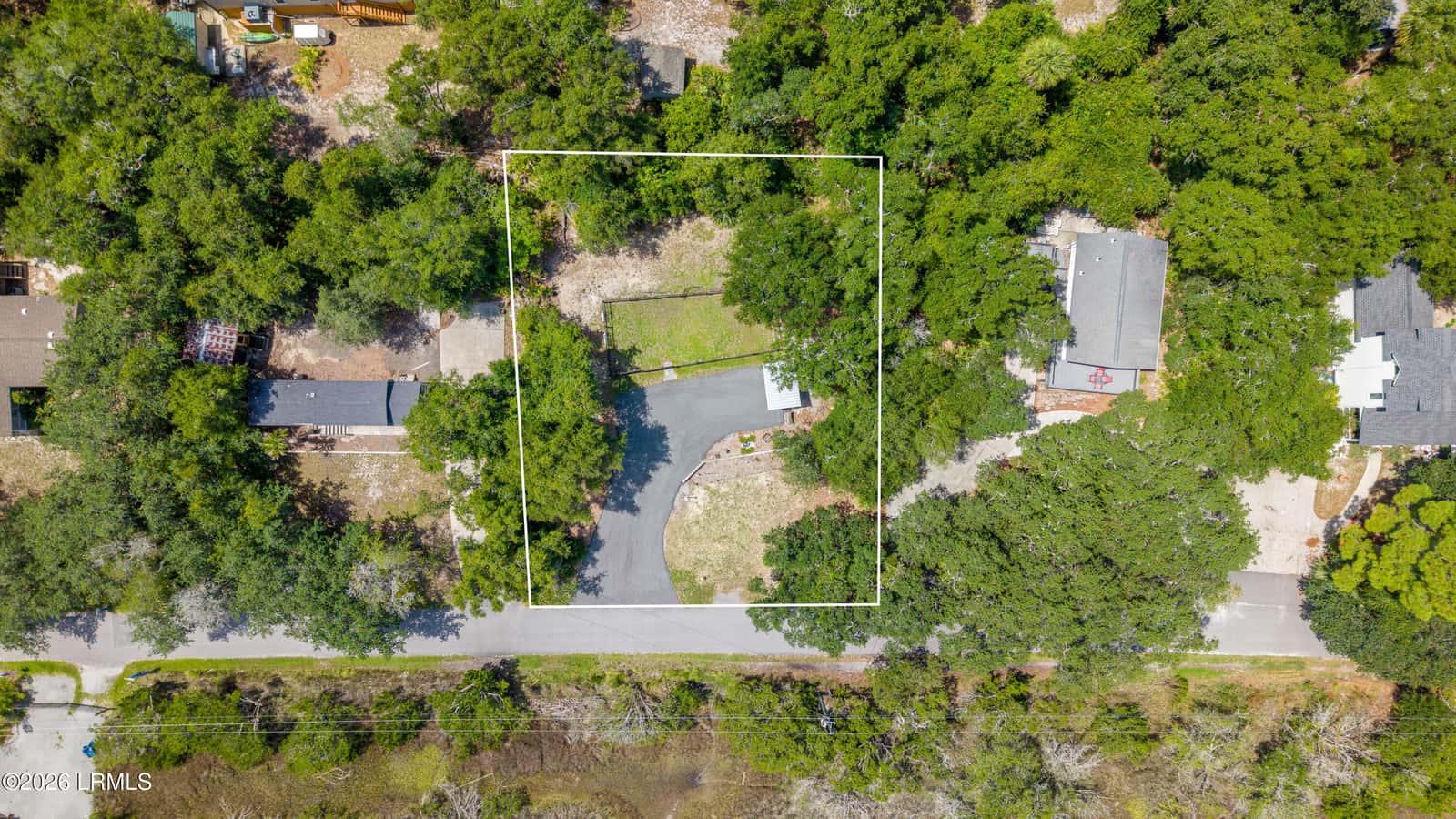 56 Inglewood Circle, St. Helena Island, SC 29920 — photo 14 of 24