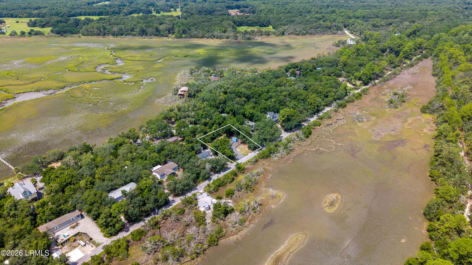 56 Inglewood Circle, St. Helena Island, SC 29920 — photo 18 of 24