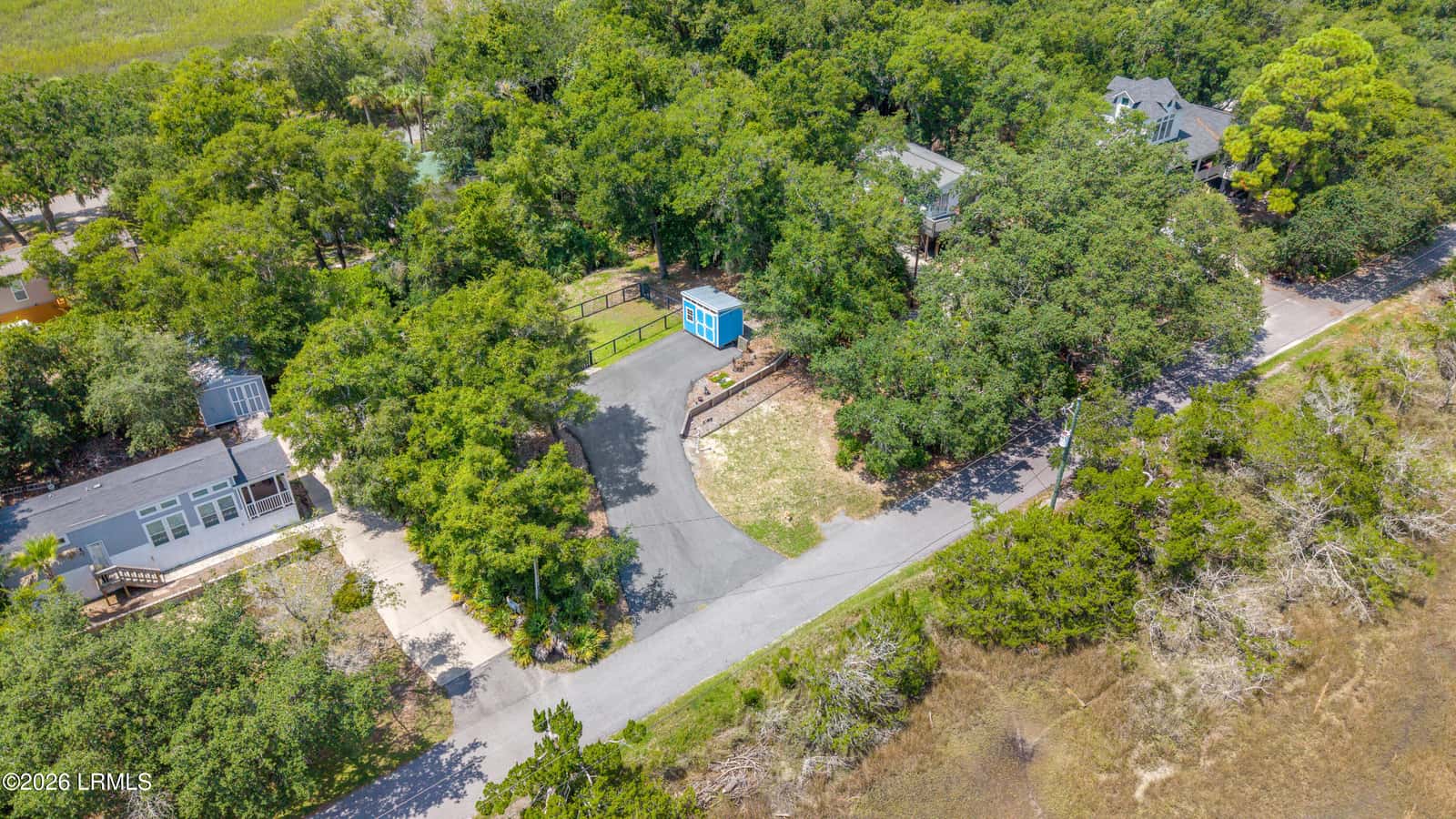 56 Inglewood Circle, St. Helena Island, SC 29920 — photo 21 of 24