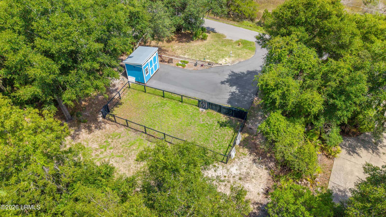 56 Inglewood Circle, St. Helena Island, SC 29920 — photo 2 of 24