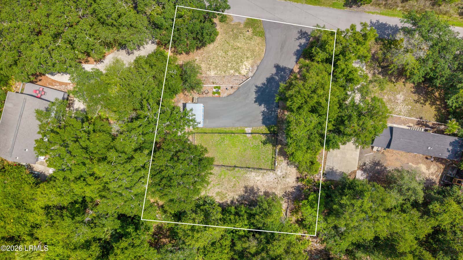 56 Inglewood Circle, St. Helena Island, SC 29920 — photo 22 of 24