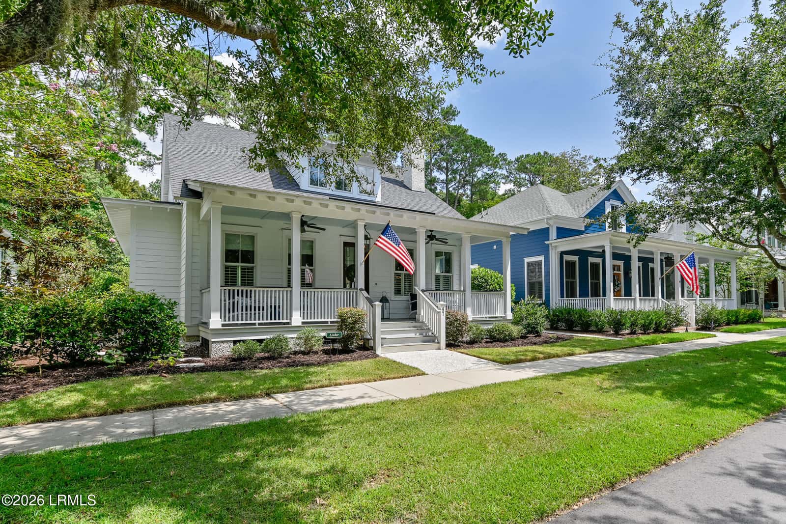 47 Mount Grace, Beaufort, SC 29906 — photo 2 of 60