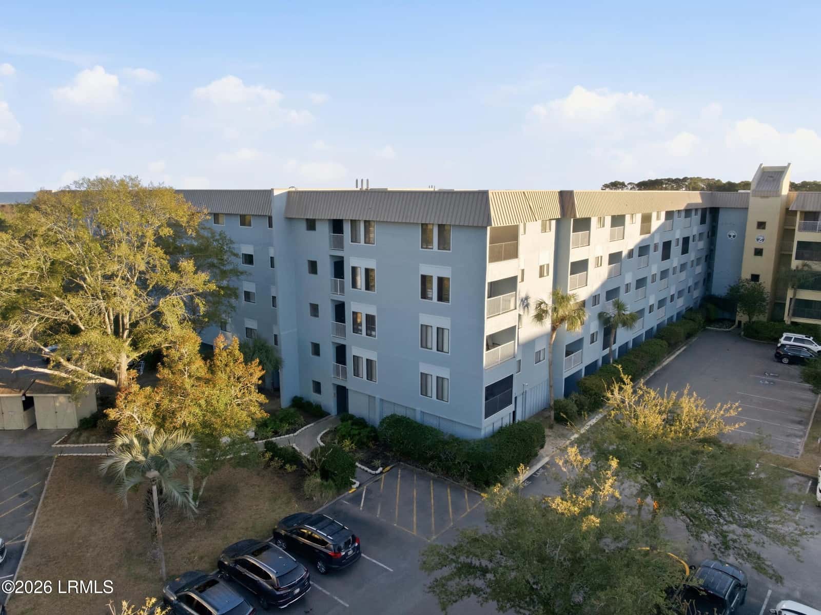 663 William Hilton Parkway 1414, Hilton Head Island, SC 29928 — photo 34 of 49