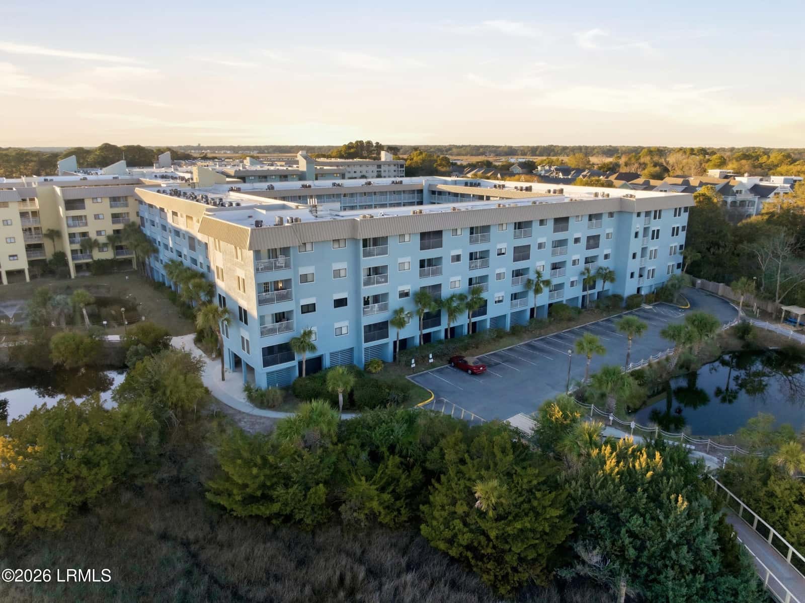 663 William Hilton Parkway 1414, Hilton Head Island, SC 29928 — photo 37 of 49