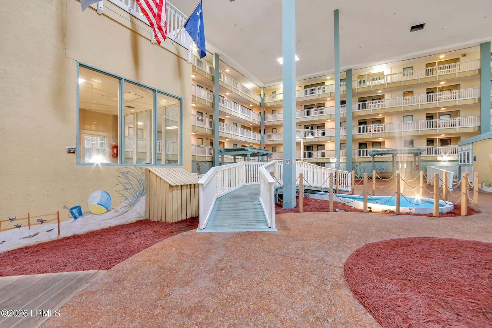 663 William Hilton Parkway 1414, Hilton Head Island, SC 29928 — photo 43 of 49