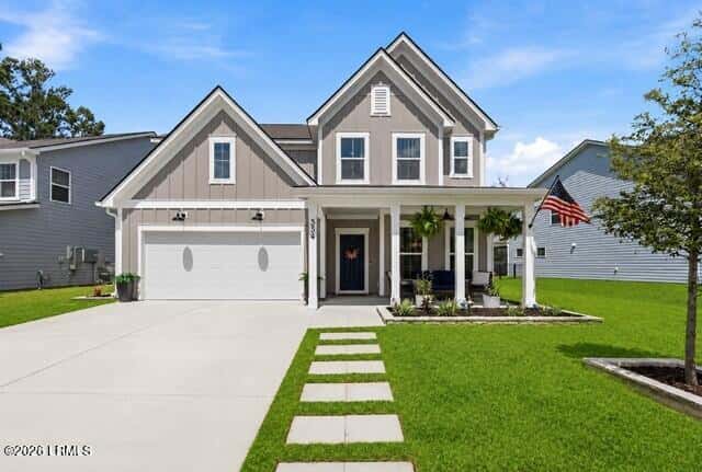 554 Danner Drive, Bluffton, SC 29909 — photo 2 of 64