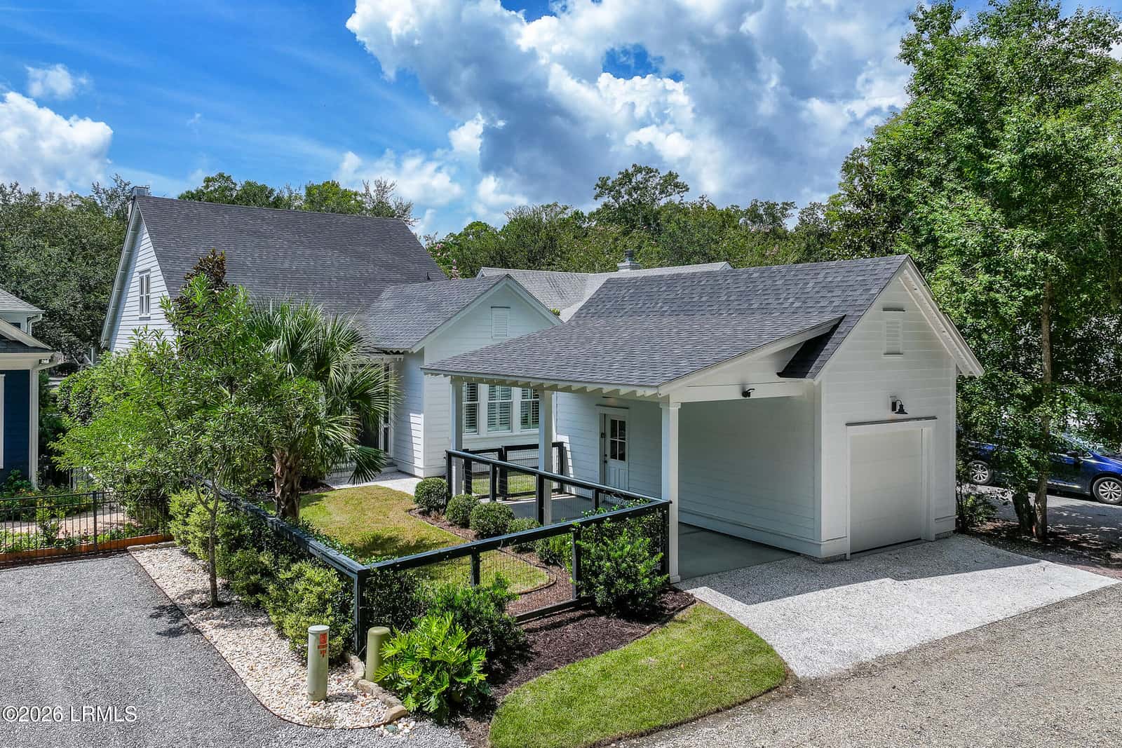 47 Mount Grace, Beaufort, SC 29906 — photo 45 of 60