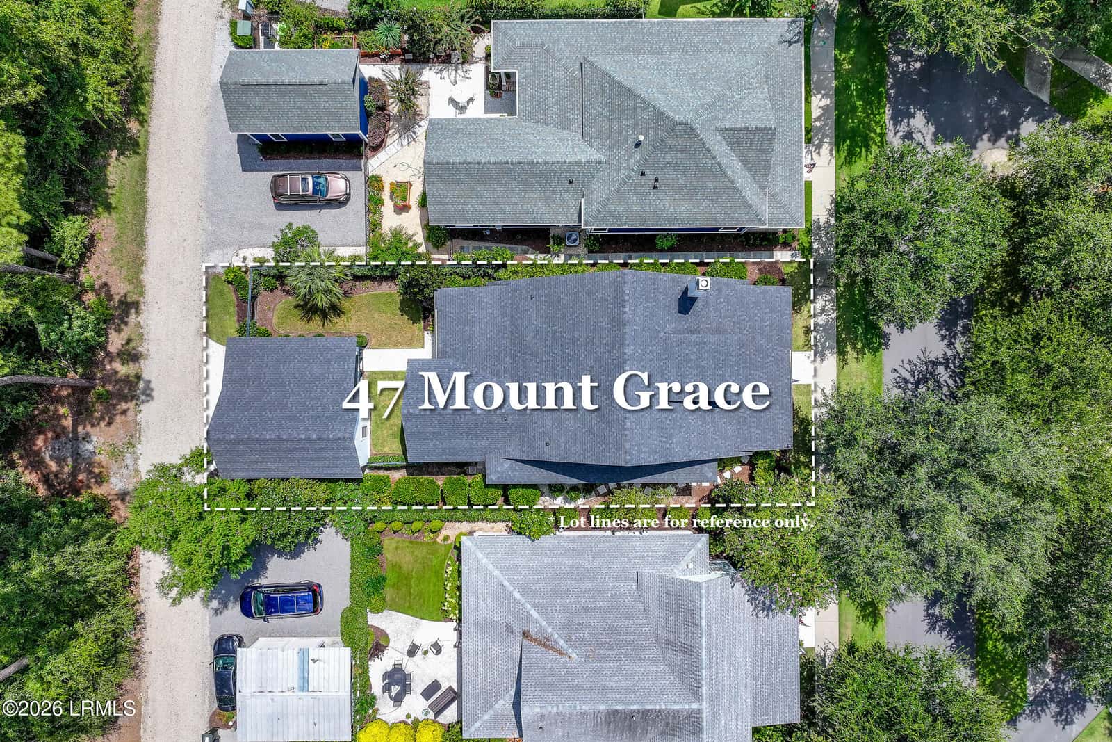 47 Mount Grace, Beaufort, SC 29906 — photo 47 of 60