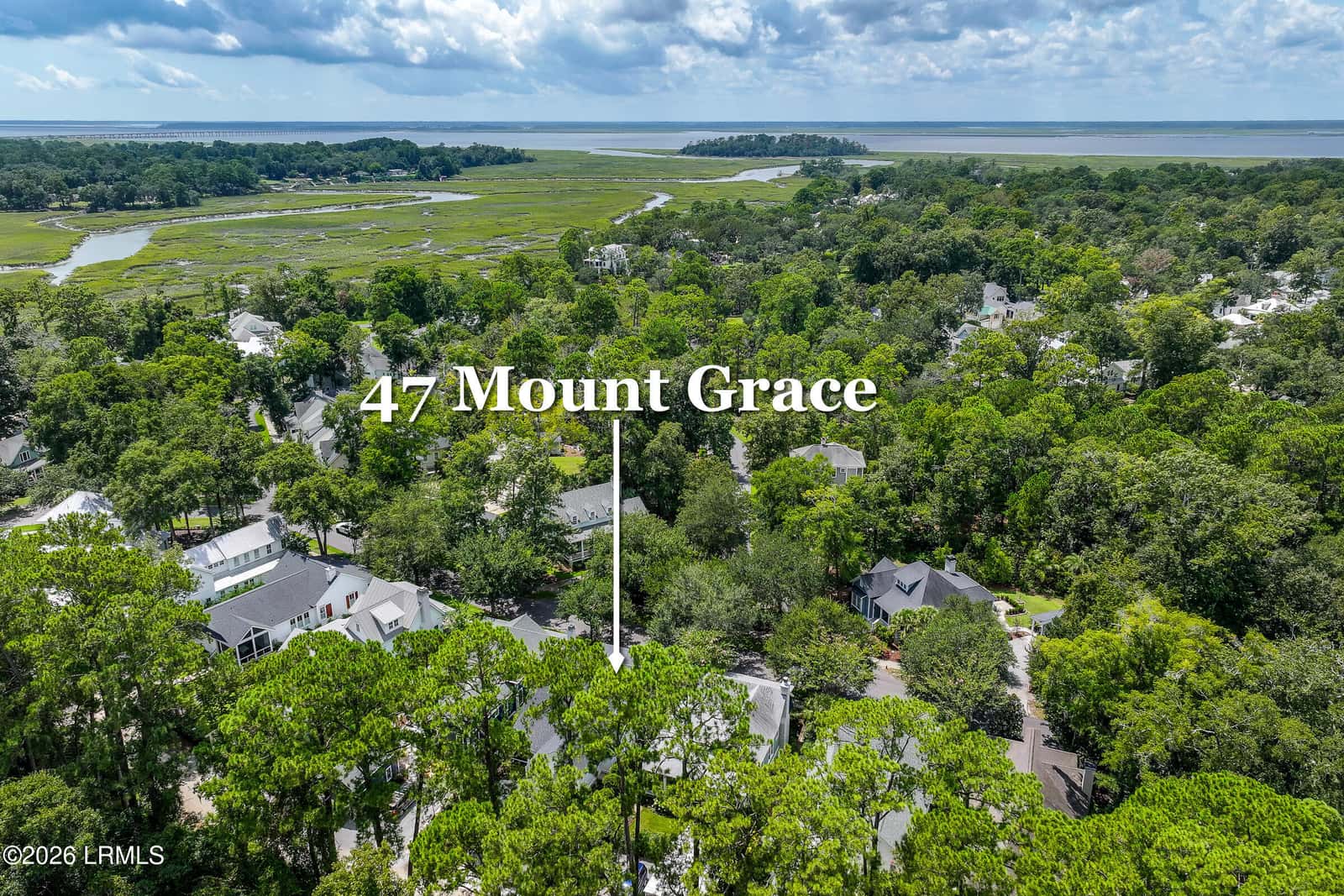 47 Mount Grace, Beaufort, SC 29906 — photo 48 of 60