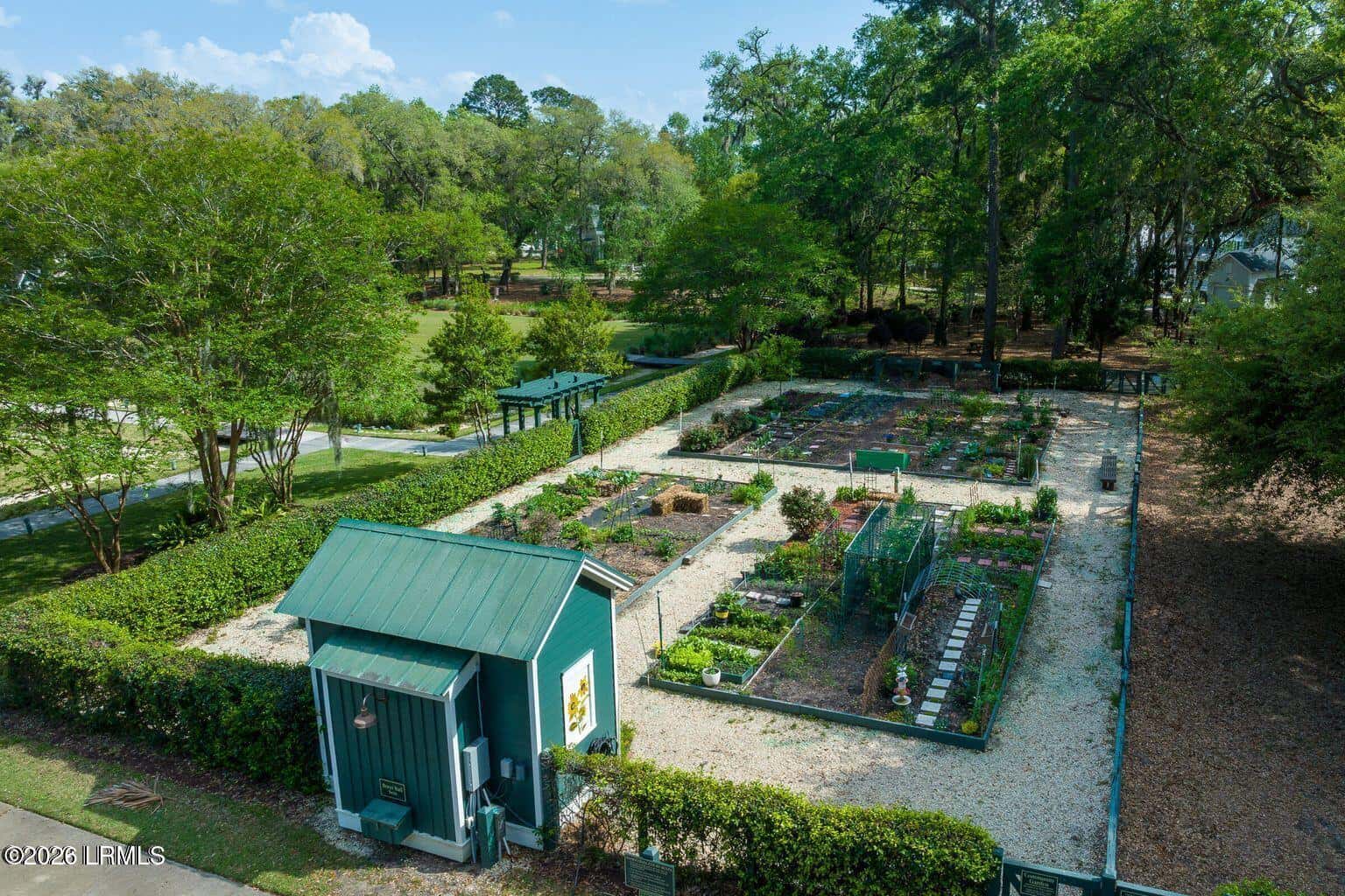 47 Mount Grace, Beaufort, SC 29906 — photo 49 of 60