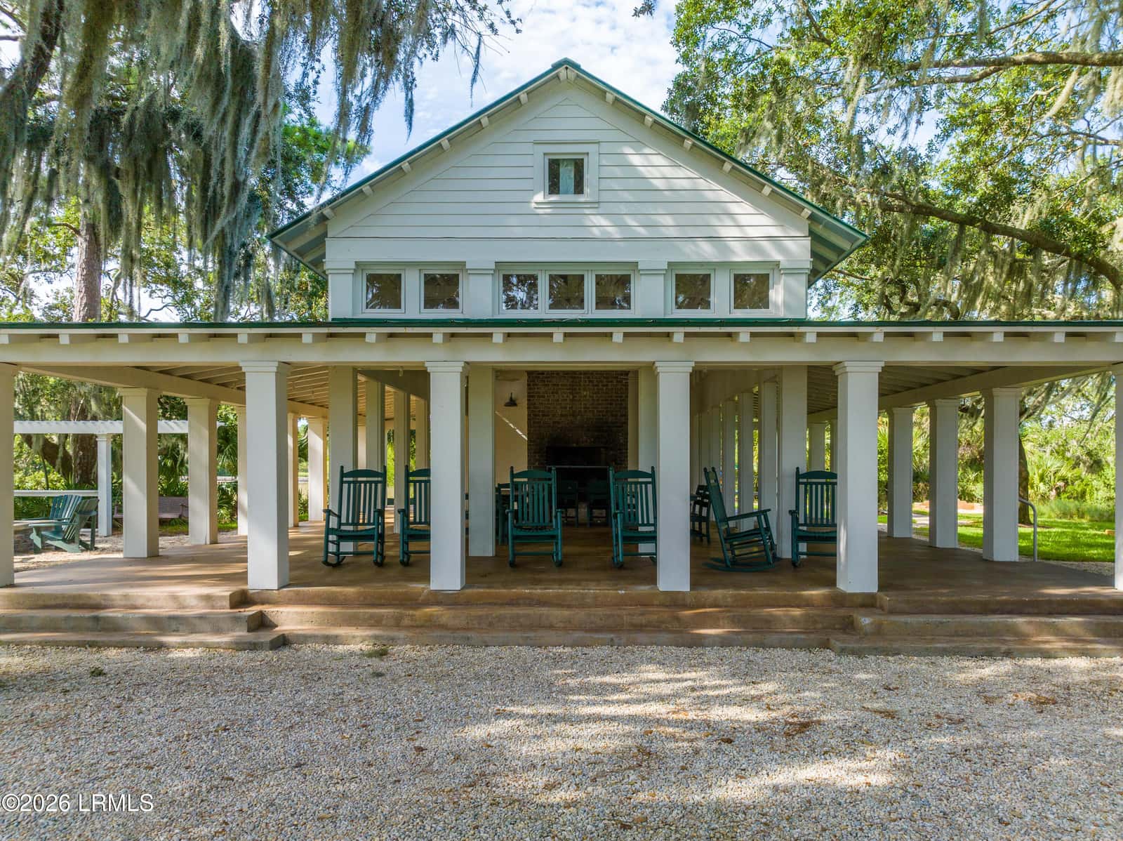 47 Mount Grace, Beaufort, SC 29906 — photo 54 of 60