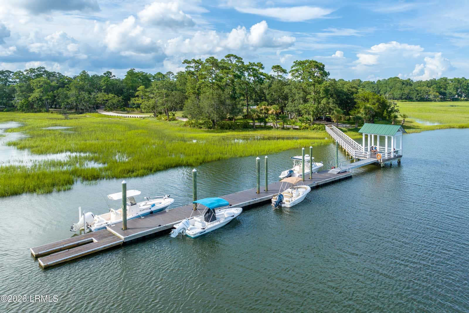 47 Mount Grace, Beaufort, SC 29906 — photo 56 of 60