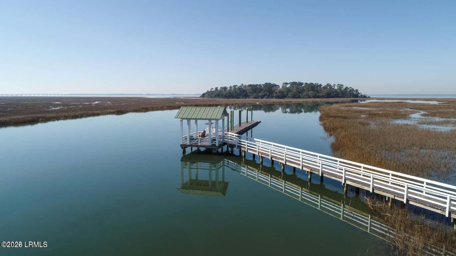 47 Mount Grace, Beaufort, SC 29906 — photo 57 of 60