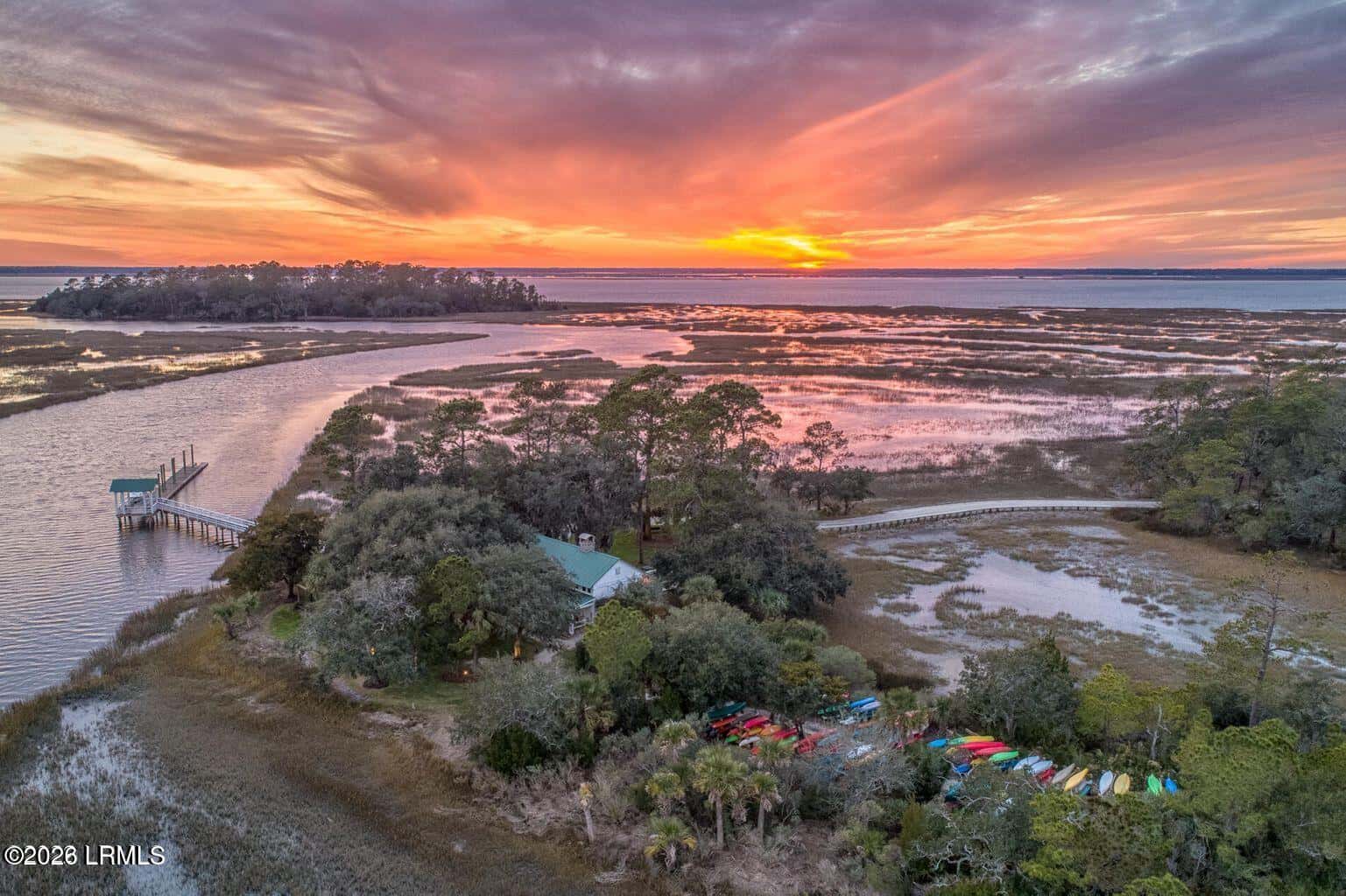 47 Mount Grace, Beaufort, SC 29906 — photo 59 of 60