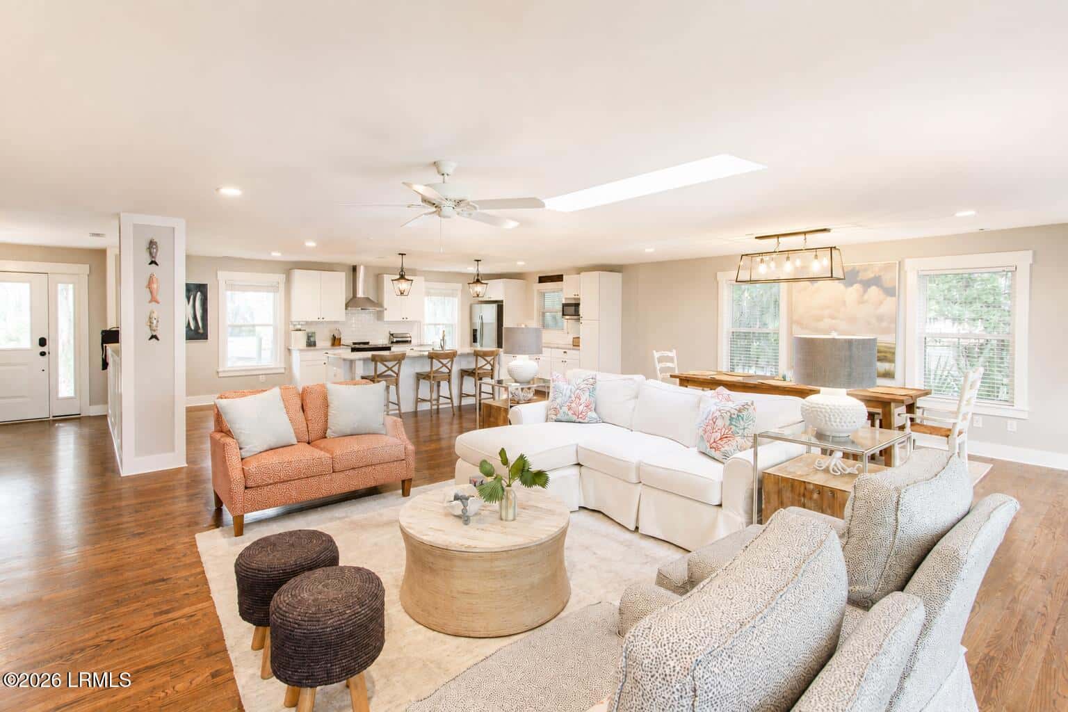 206 Green Winged Teal Drive S, Beaufort, SC 29907 — photo 11 of 33