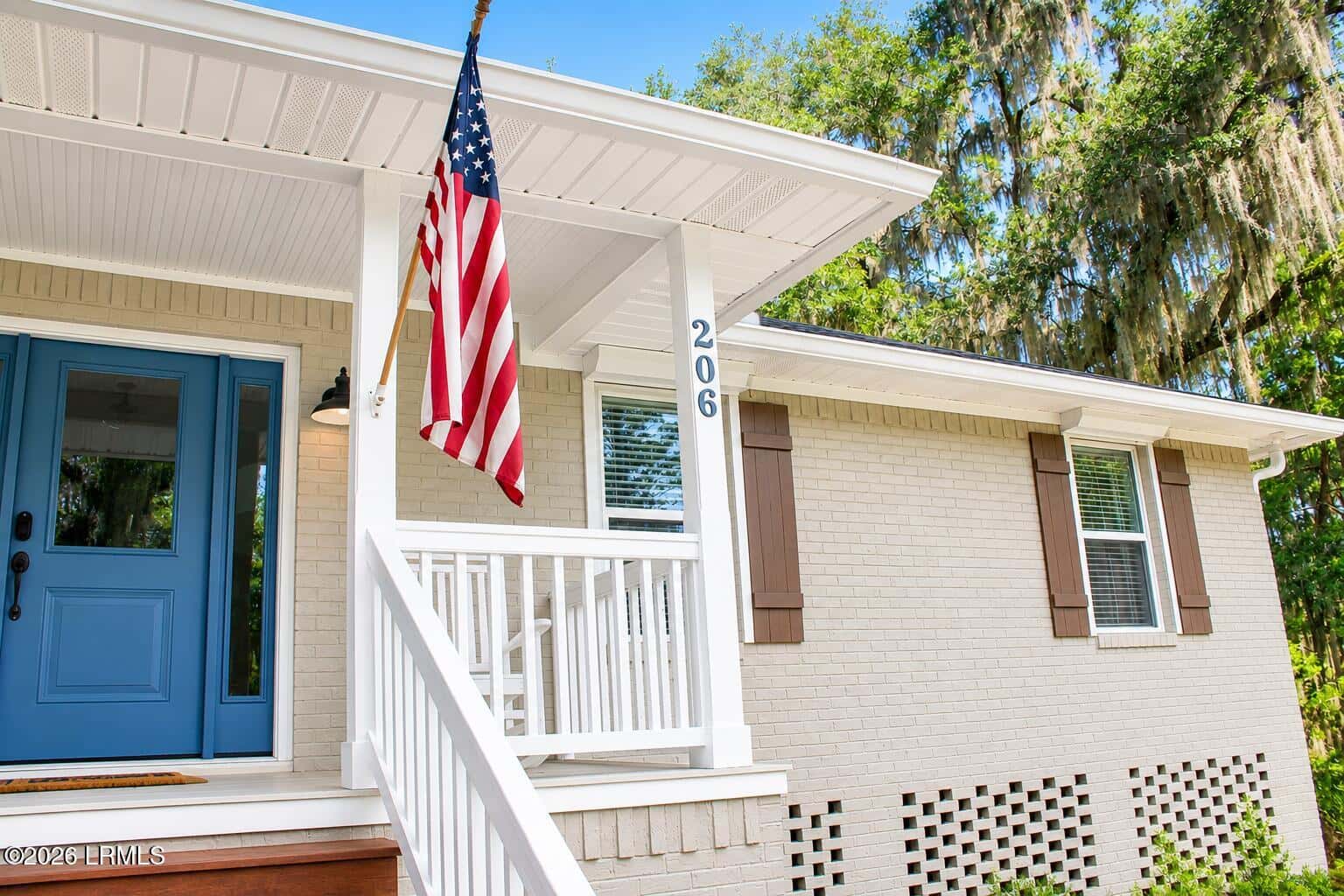 206 Green Winged Teal Drive S, Beaufort, SC 29907 — photo 9 of 33