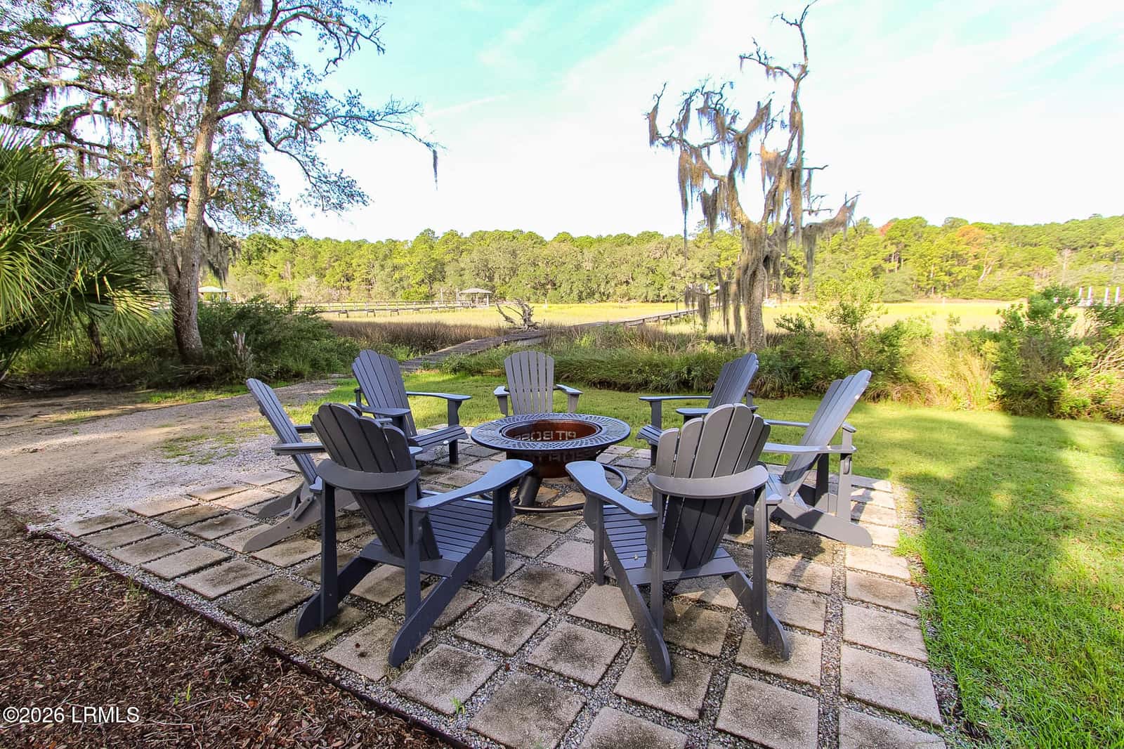 206 Green Winged Teal Drive S, Beaufort, SC 29907 — photo 30 of 33