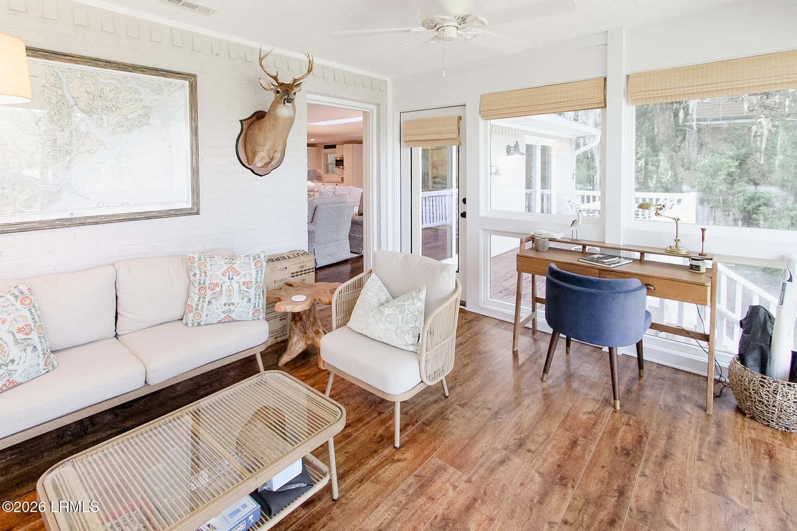 206 Green Winged Teal Drive S, Beaufort, SC 29907 — photo 14 of 33