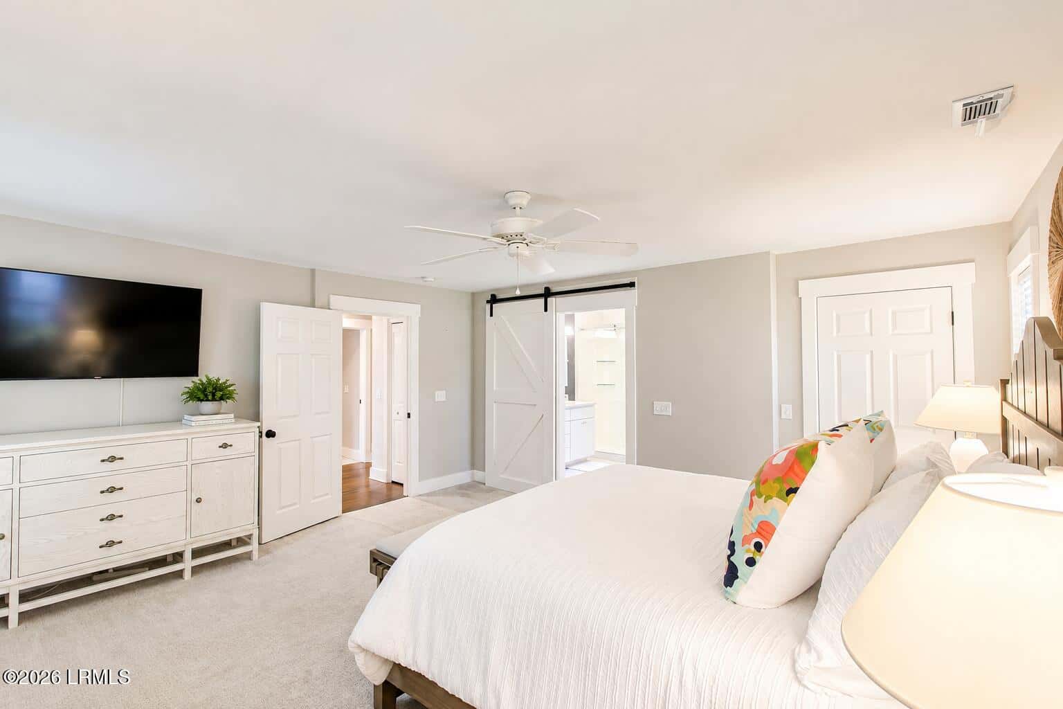 206 Green Winged Teal Drive S, Beaufort, SC 29907 — photo 19 of 33