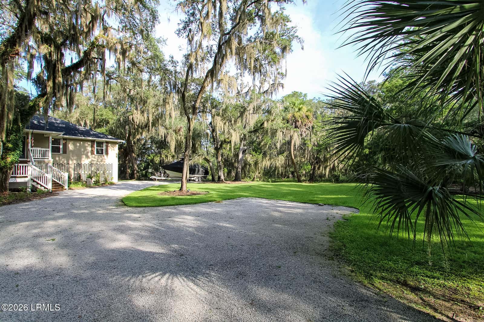 206 Green Winged Teal Drive S, Beaufort, SC 29907 — photo 29 of 33