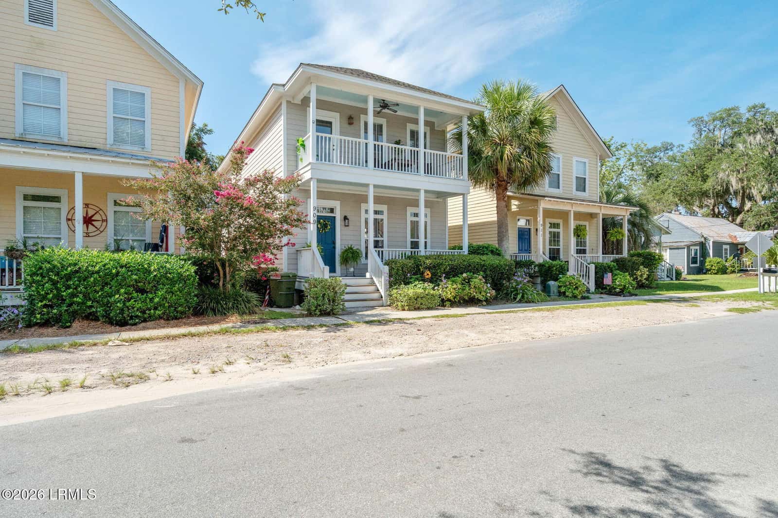 909 12th Street, Port Royal, SC 29935 — photo 5 of 47