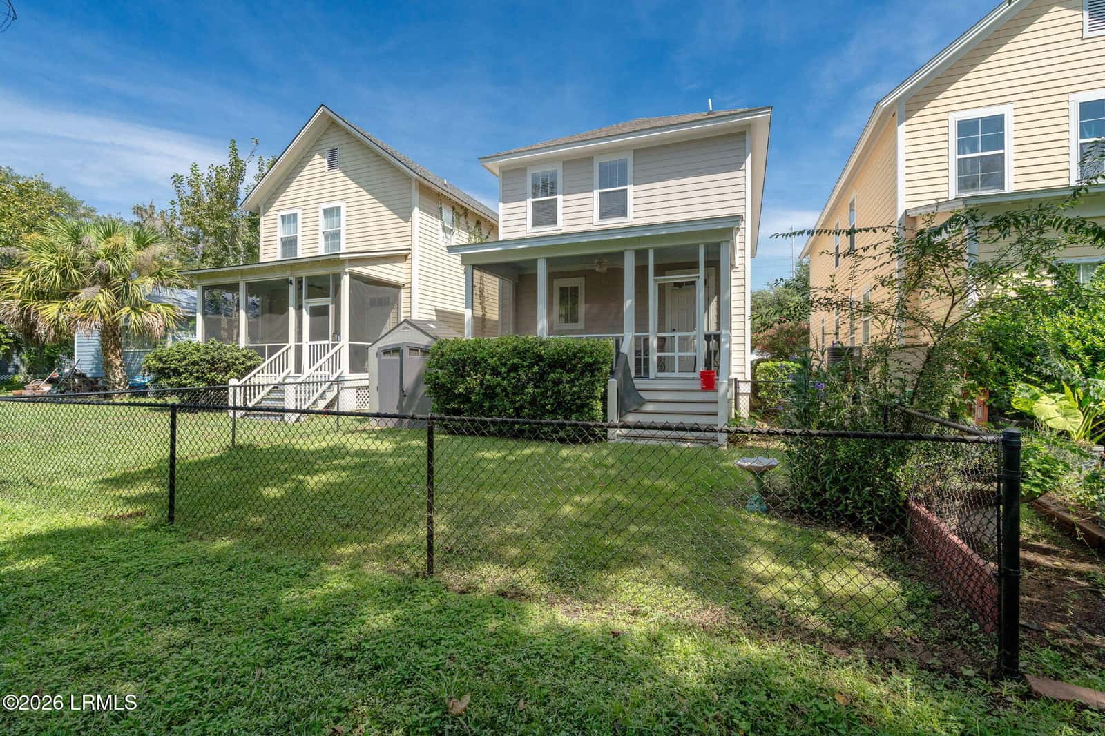 909 12th Street, Port Royal, SC 29935 — photo 38 of 47