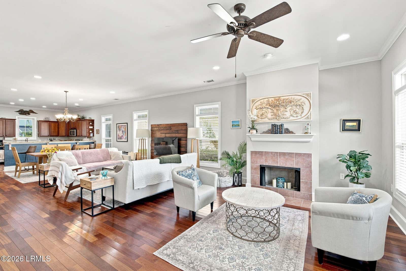 909 12th Street, Port Royal, SC 29935 — photo 7 of 47