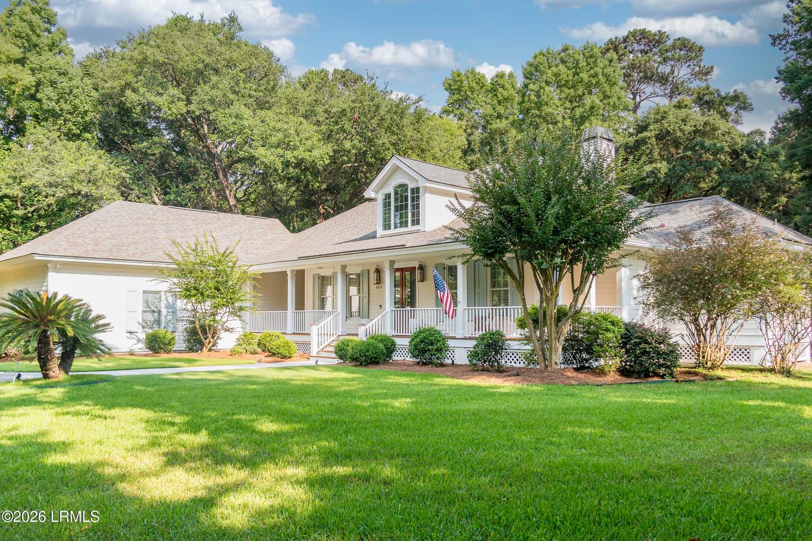 602 Ashdale Drive, Beaufort, SC 29907 — photo 1 of 33