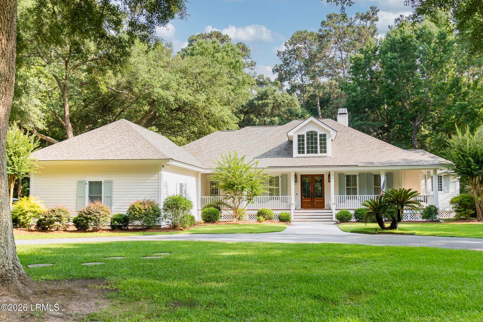 602 Ashdale Drive, Beaufort, SC 29907 — photo 2 of 33