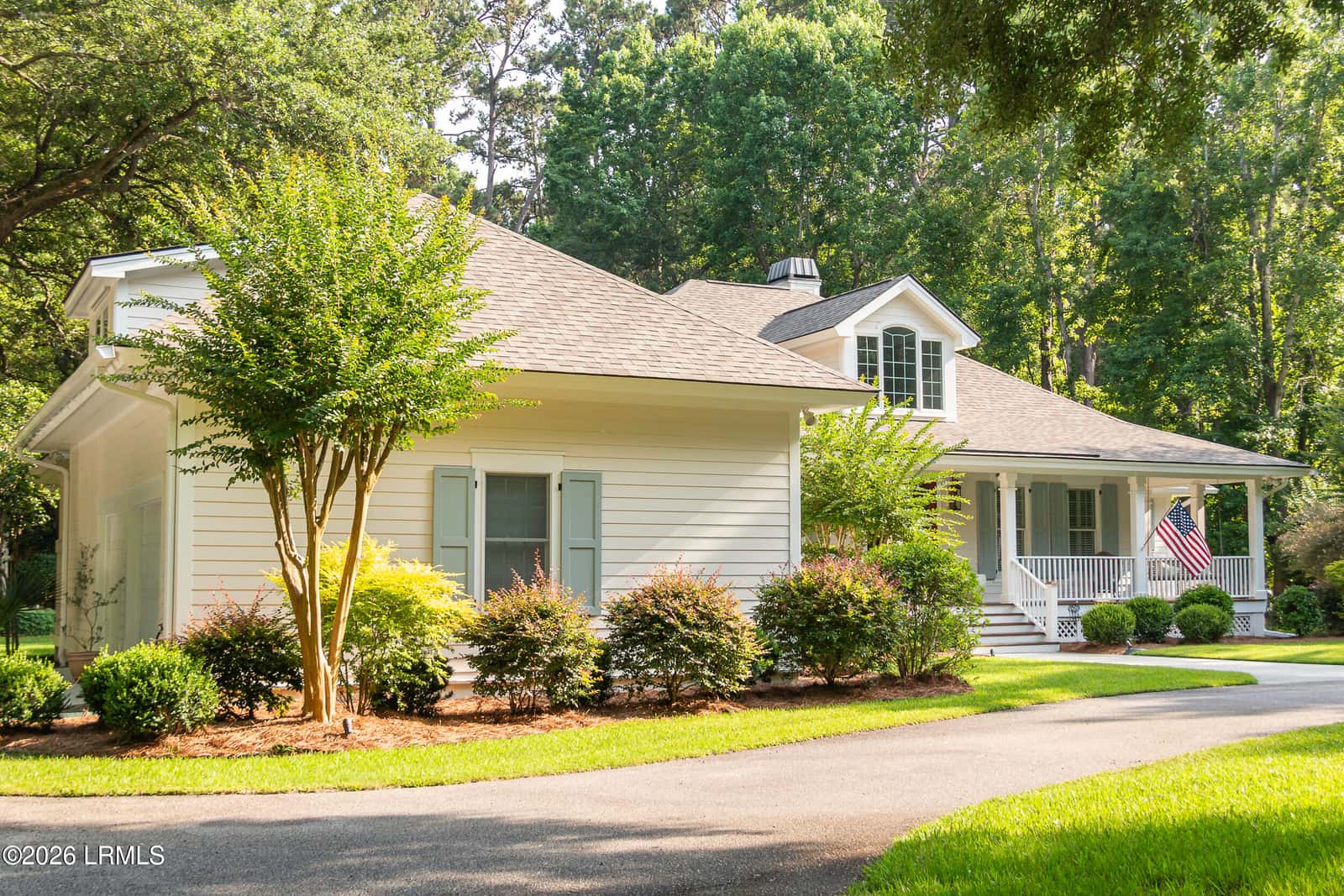 602 Ashdale Drive, Beaufort, SC 29907 — photo 3 of 33