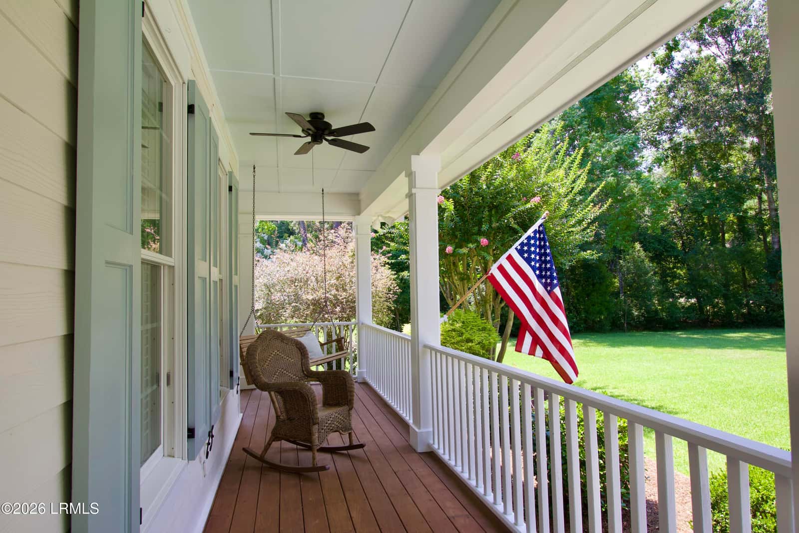 602 Ashdale Drive, Beaufort, SC 29907 — photo 4 of 33