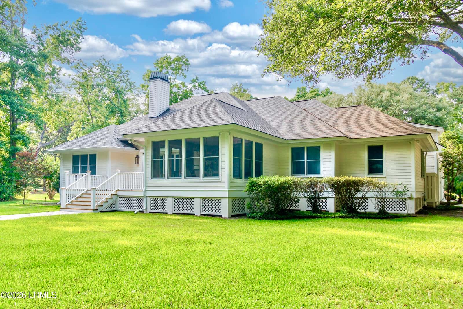 602 Ashdale Drive, Beaufort, SC 29907 — photo 5 of 33