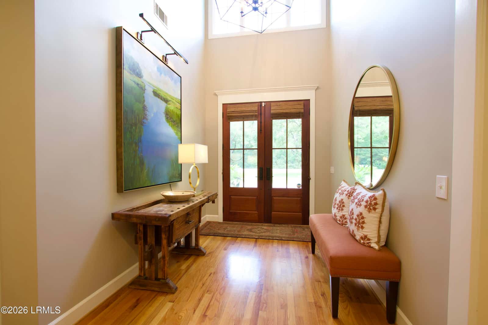 602 Ashdale Drive, Beaufort, SC 29907 — photo 7 of 33