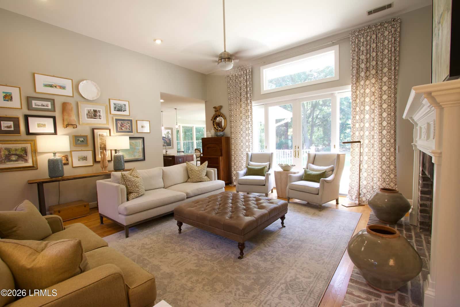 602 Ashdale Drive, Beaufort, SC 29907 — photo 8 of 33