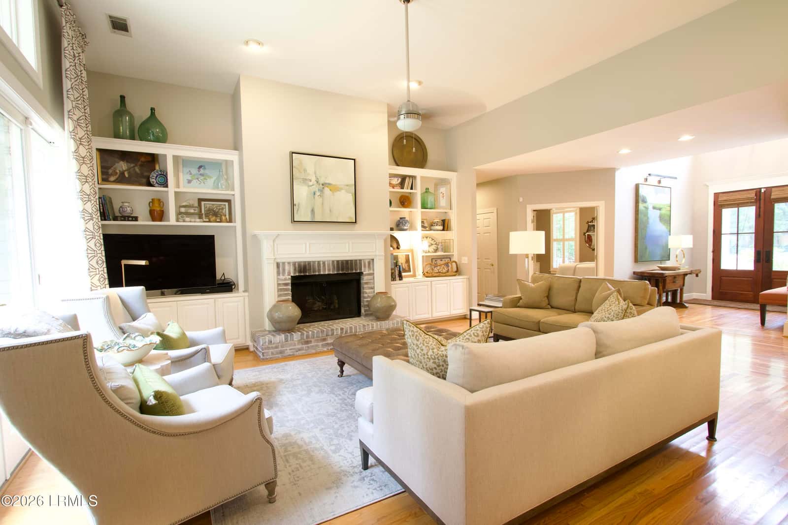 602 Ashdale Drive, Beaufort, SC 29907 — photo 10 of 33