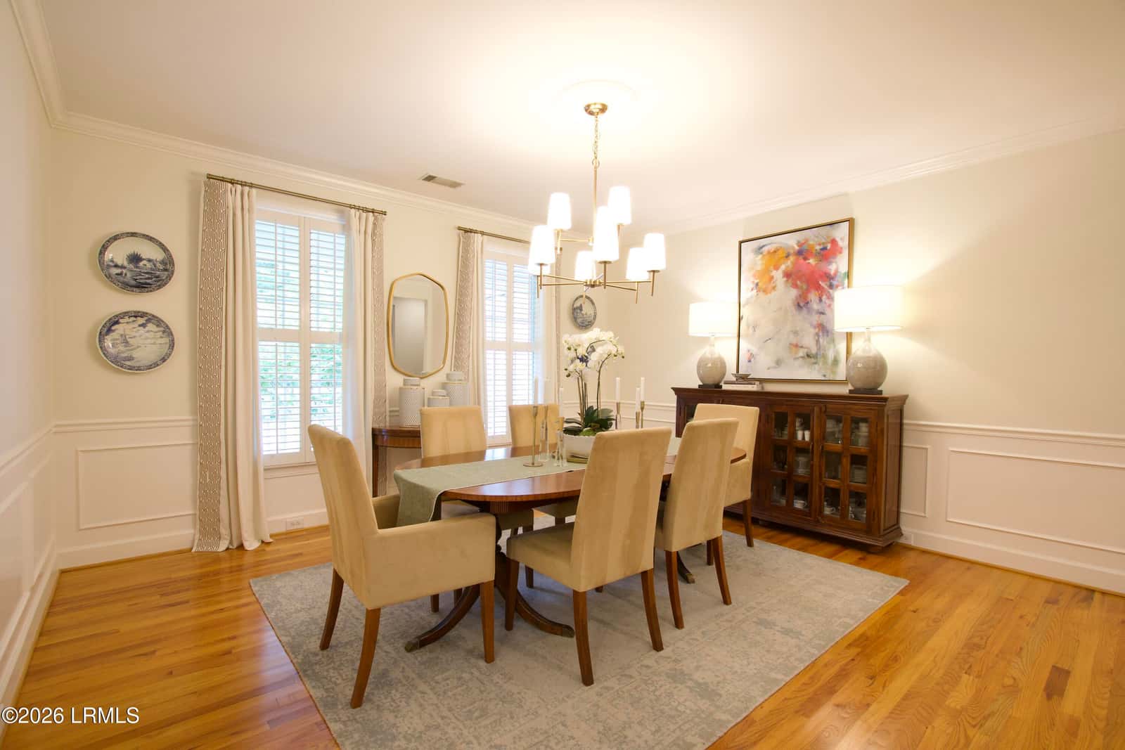 602 Ashdale Drive, Beaufort, SC 29907 — photo 22 of 33