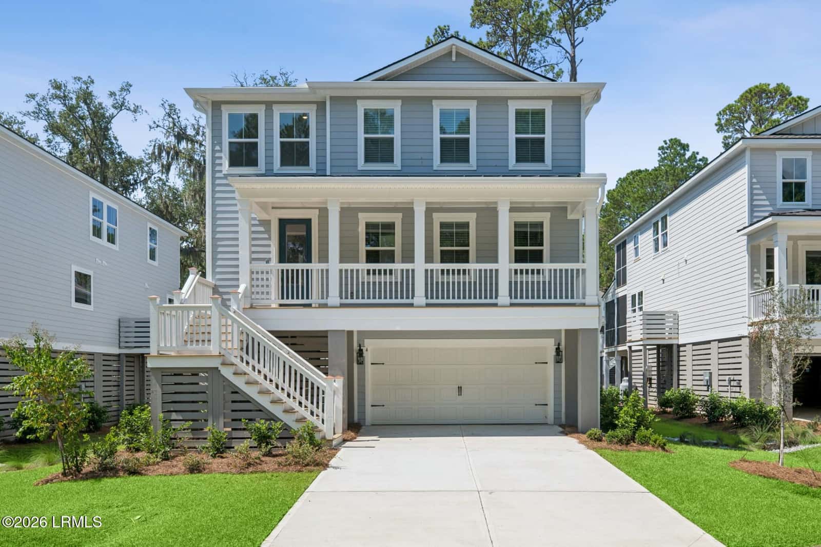 4 Shiloh Court, Beaufort, SC 29907 — photo 1 of 25