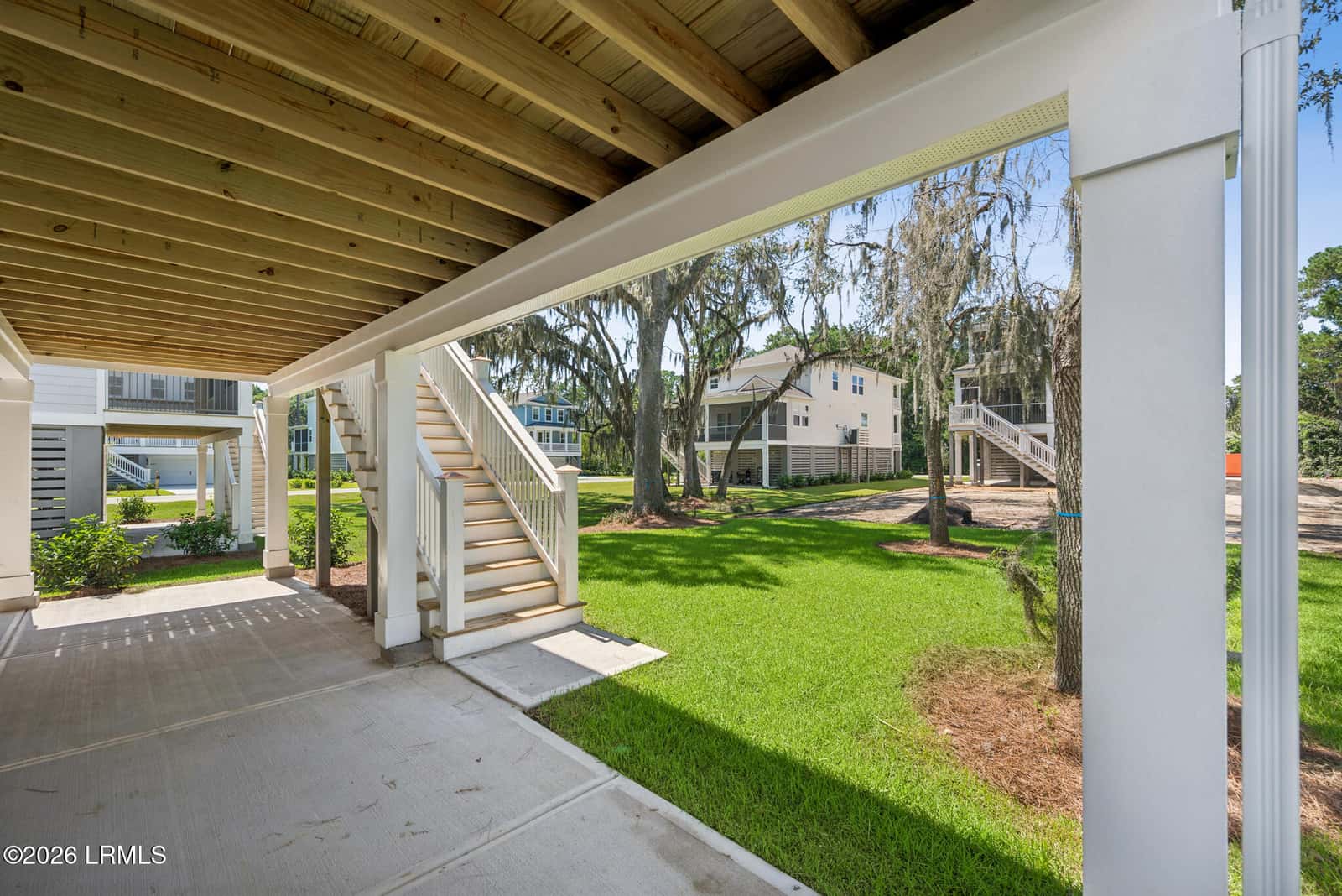 4 Shiloh Court, Beaufort, SC 29907 — photo 22 of 25