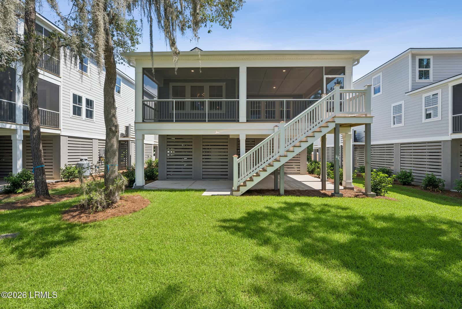 4 Shiloh Court, Beaufort, SC 29907 — photo 23 of 25
