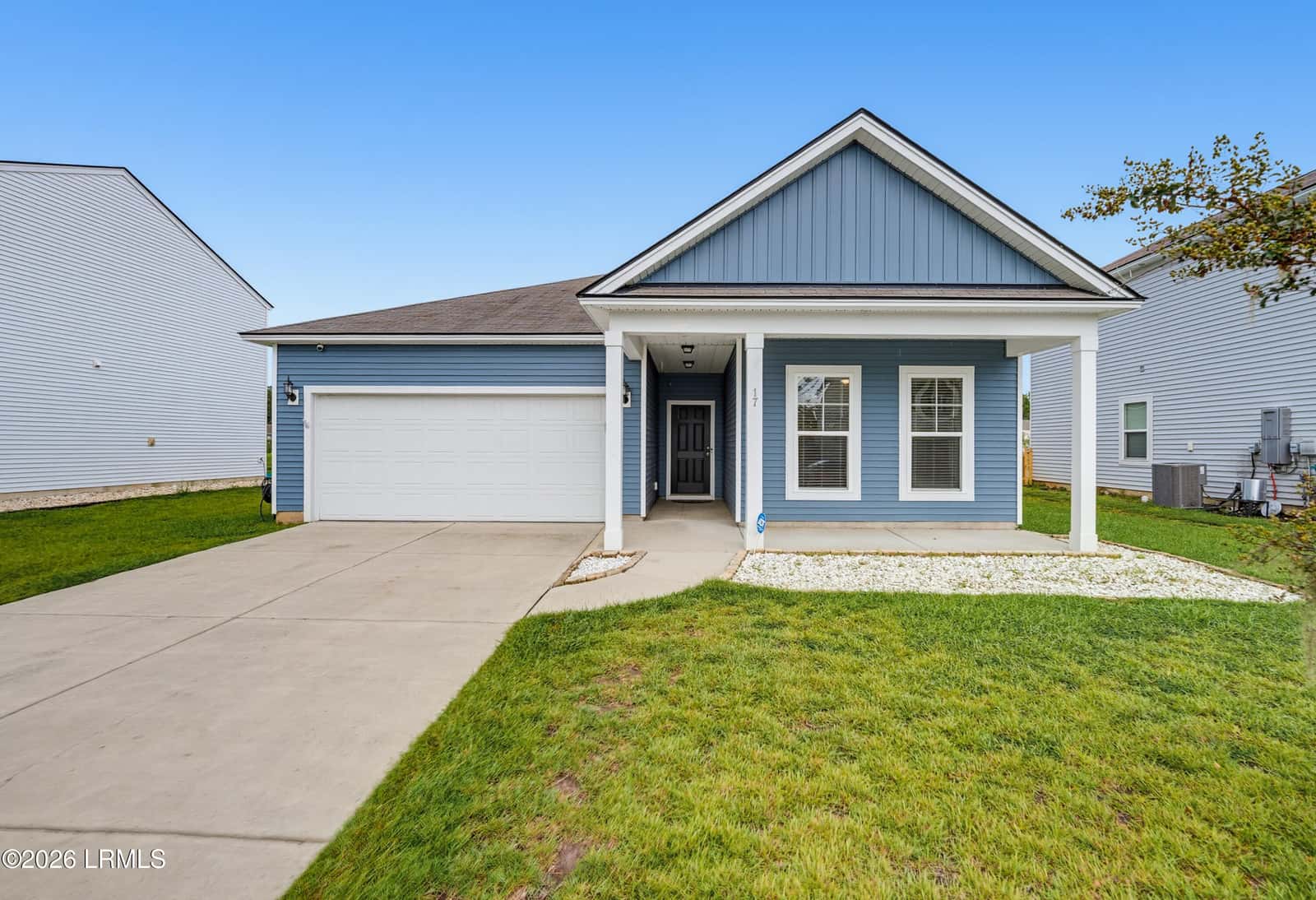 17 Toxaway Lane, Beaufort, SC 29906 — photo 1 of 31