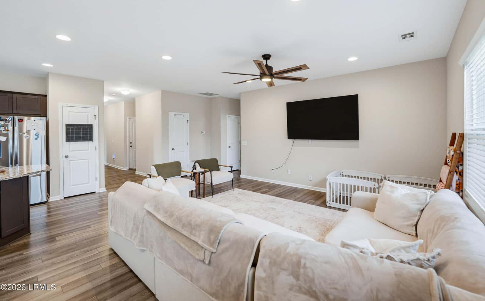 17 Toxaway Lane, Beaufort, SC 29906 — photo 5 of 31