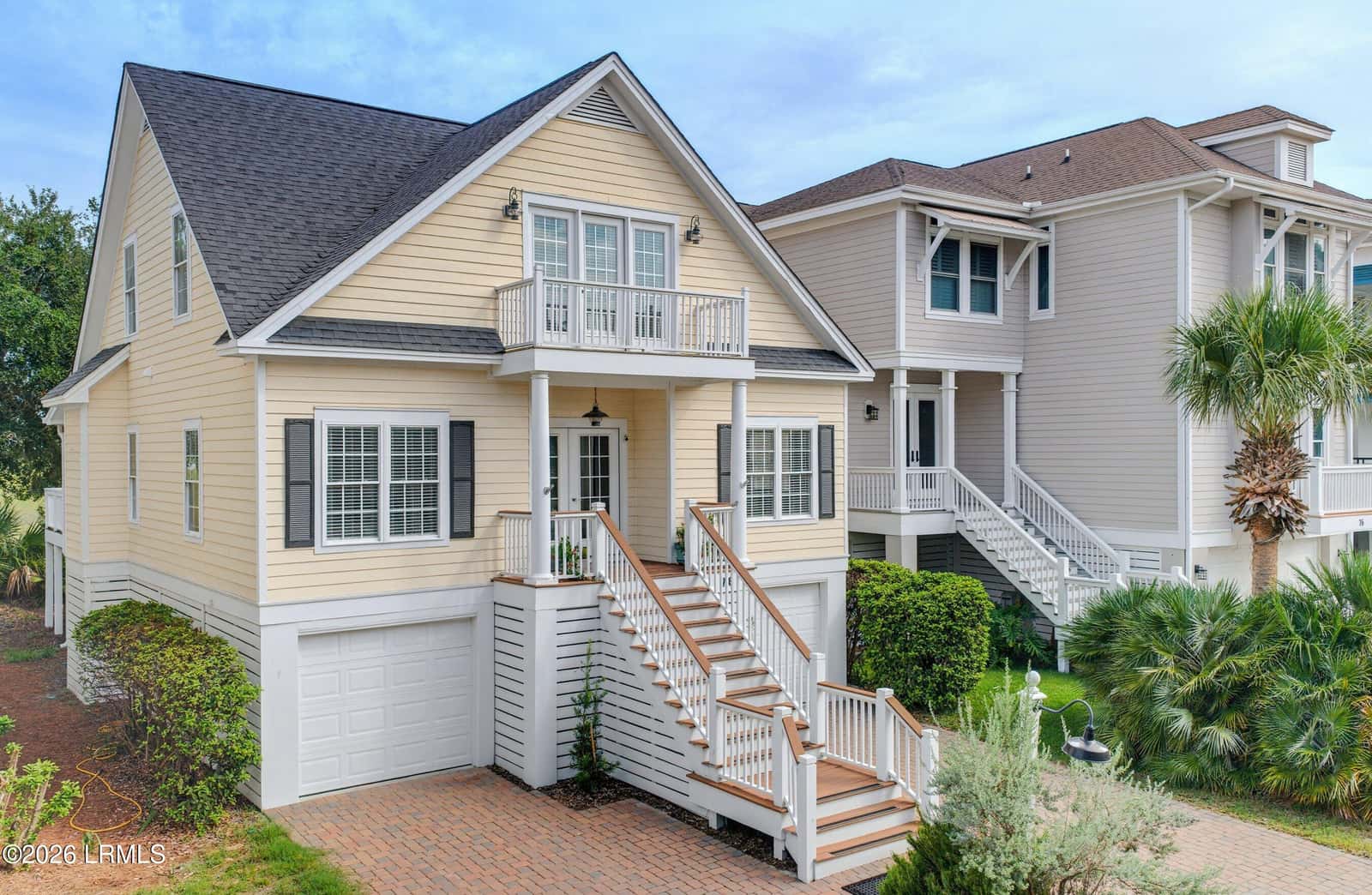 78 Davis Love Drive, Fripp Island, SC 29920 — photo 1 of 64