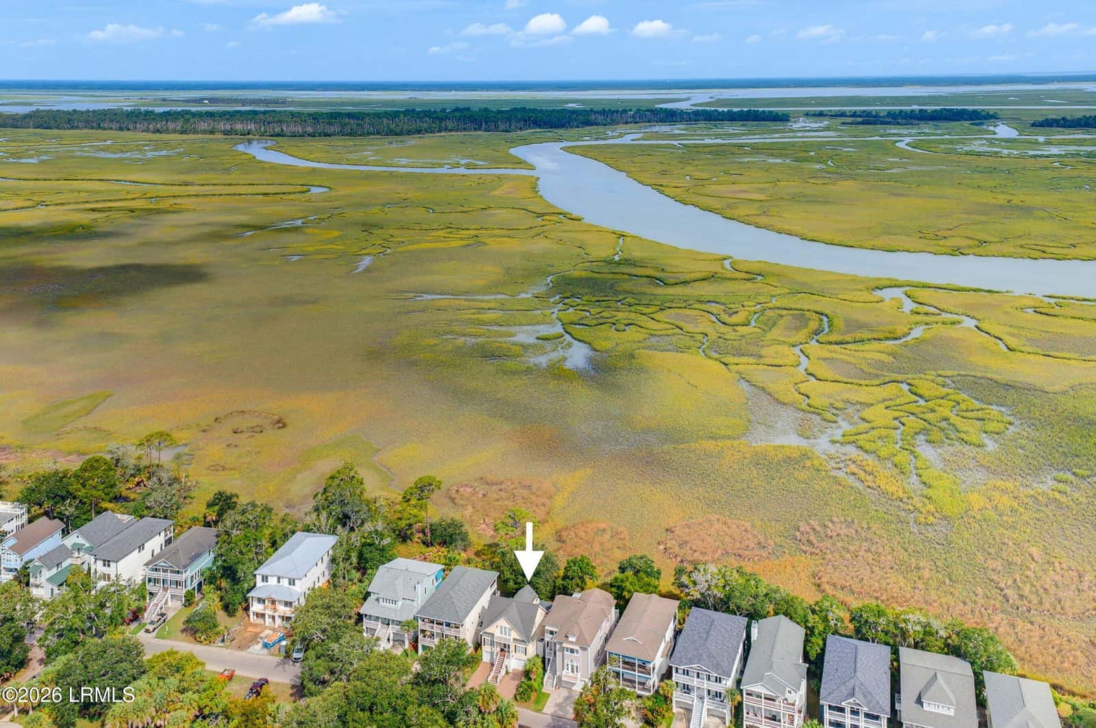 78 Davis Love Drive, Fripp Island, SC 29920 — photo 52 of 64