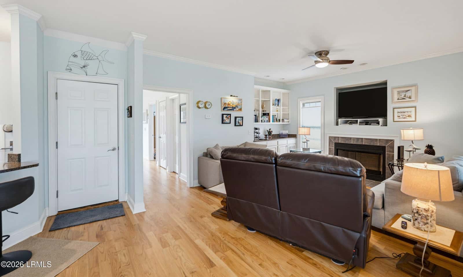 78 Davis Love Drive, Fripp Island, SC 29920 — photo 9 of 64