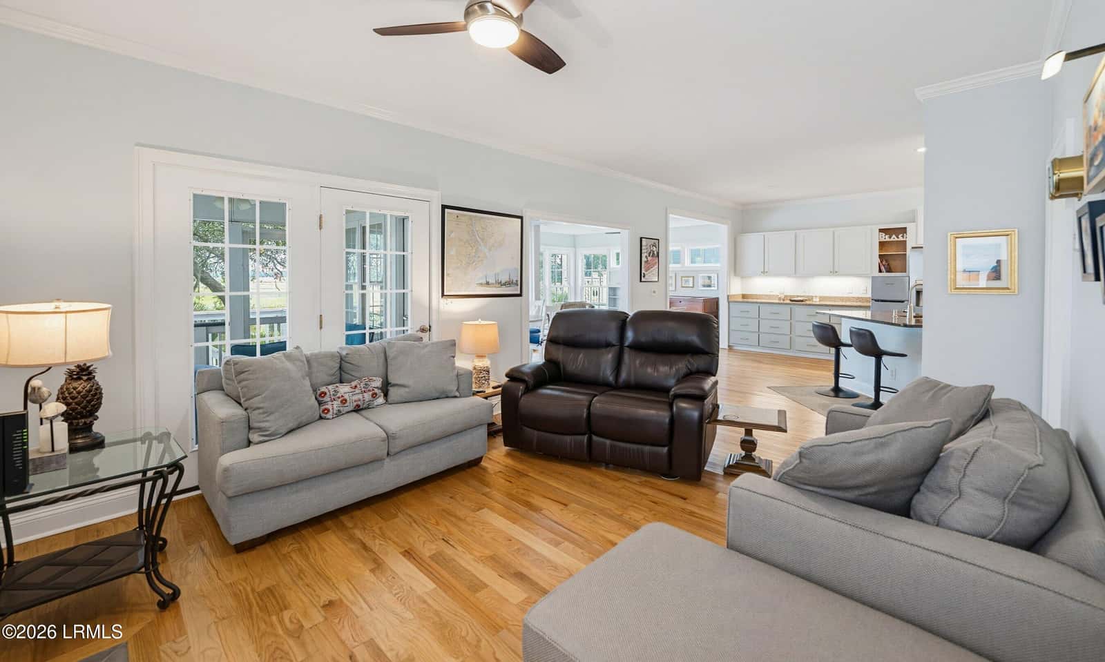 78 Davis Love Drive, Fripp Island, SC 29920 — photo 10 of 64