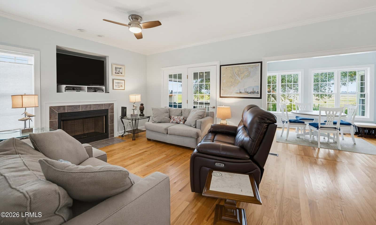 78 Davis Love Drive, Fripp Island, SC 29920 — photo 7 of 64